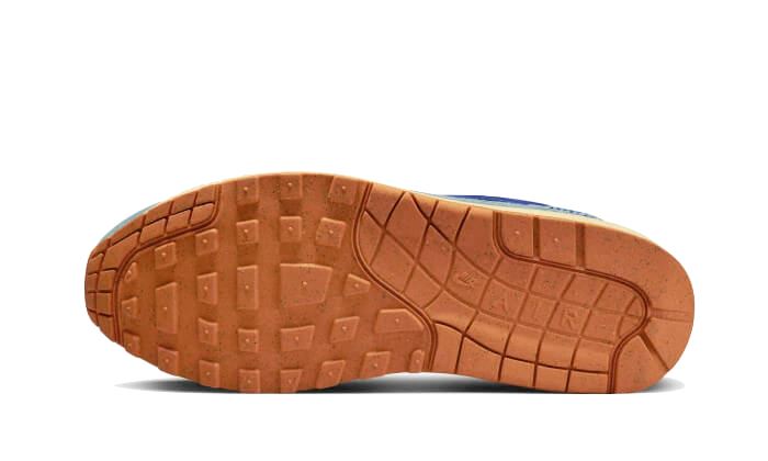 Nike Air Max 1 PRM Dirty Denim – limitierter Sneaker bei Shade Studios