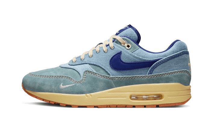 Nike Air Max 1 PRM Dirty Denim – limitierter Sneaker bei Shade Studios
