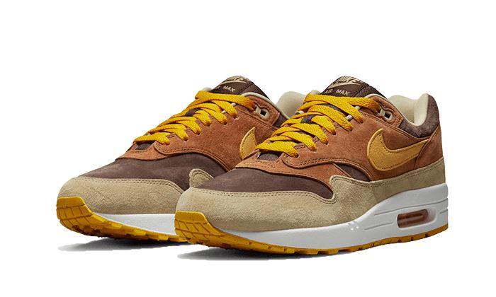 Nike Air Max 1 PRM Duck Pecan – limitierter Sneaker bei Shade Studios