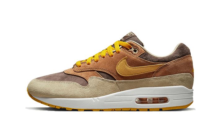 Nike Air Max 1 PRM Duck Pecan – limitierter Sneaker bei Shade Studios