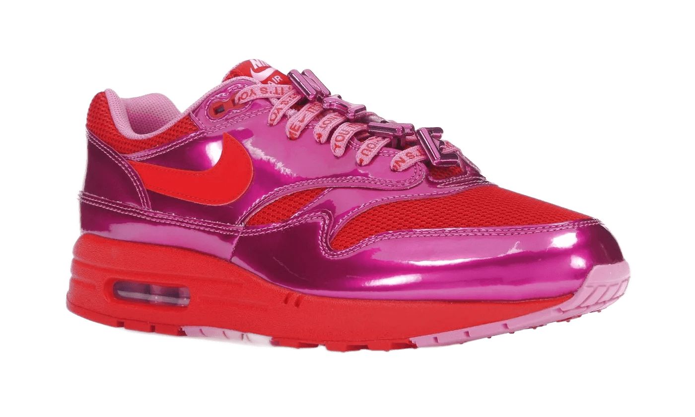 Nike Air Max 1 PRM Valentine's Day Playful Pink