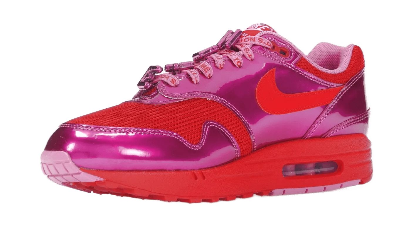 Nike Air Max 1 PRM Valentine's Day Playful Pink