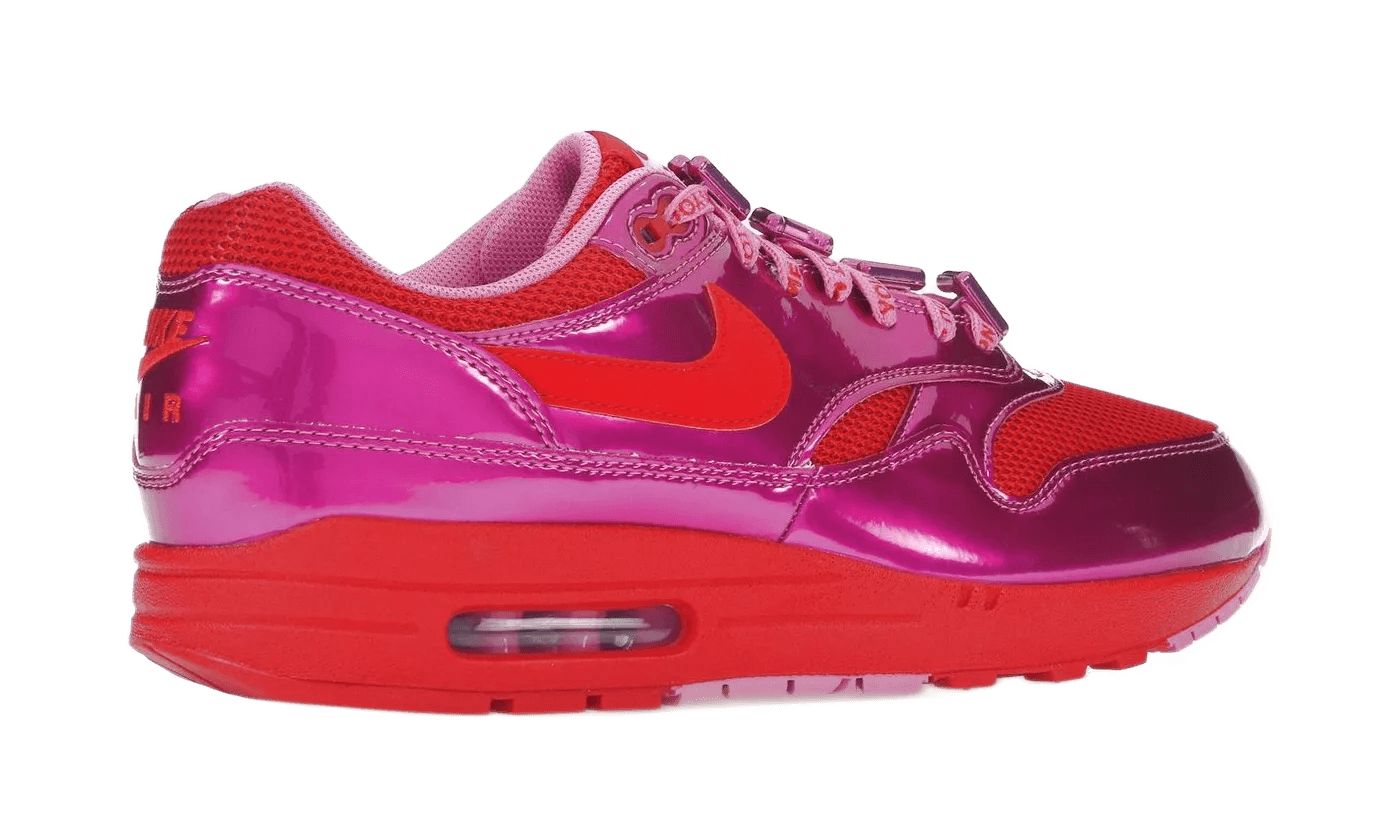 Nike Air Max 1 PRM Valentine's Day Playful Pink