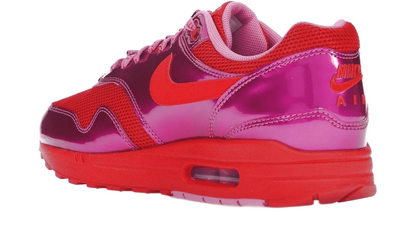 Nike Air Max 1 PRM Valentine's Day Playful Pink