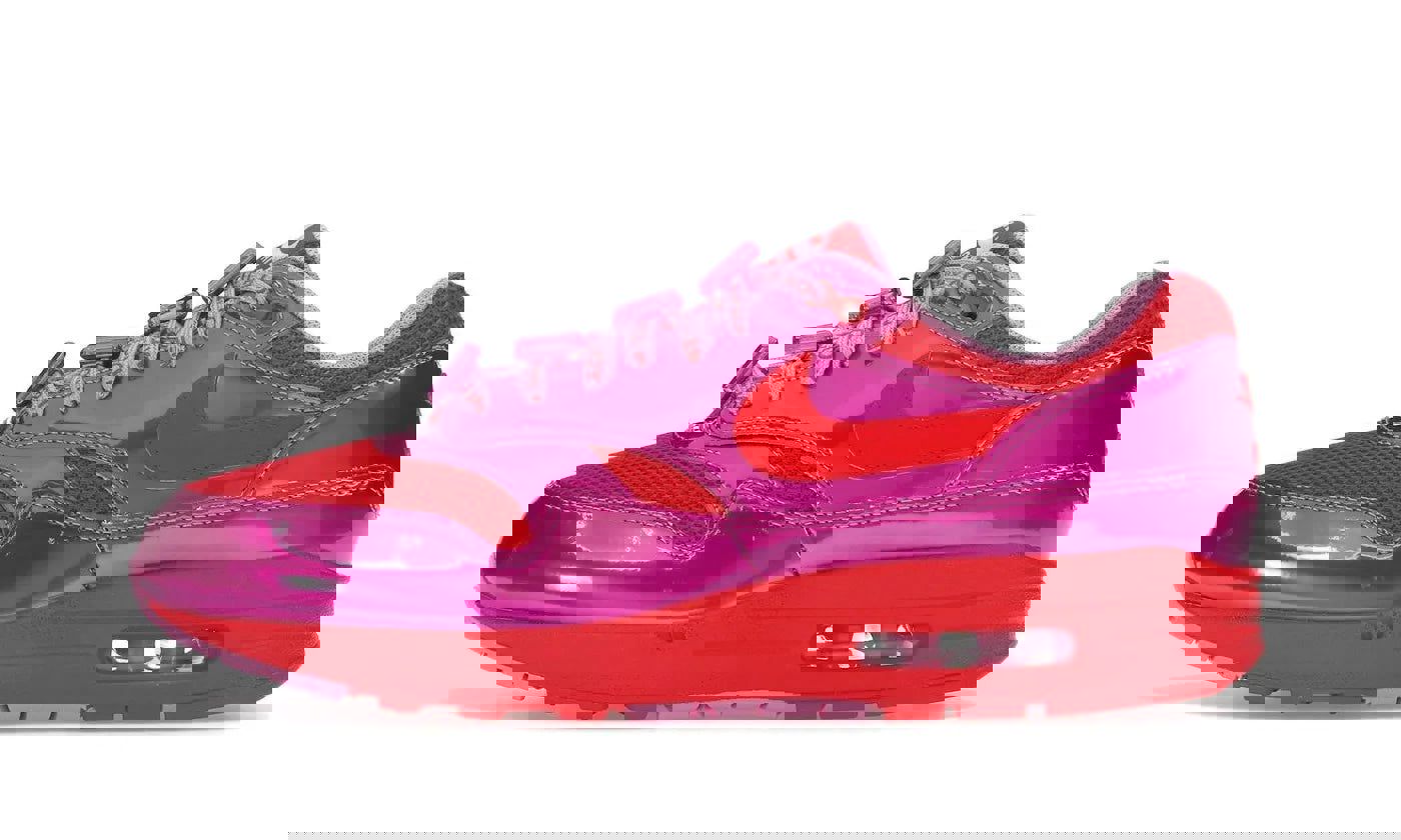 Nike Air Max 1 PRM Valentine's Day Playful Pink