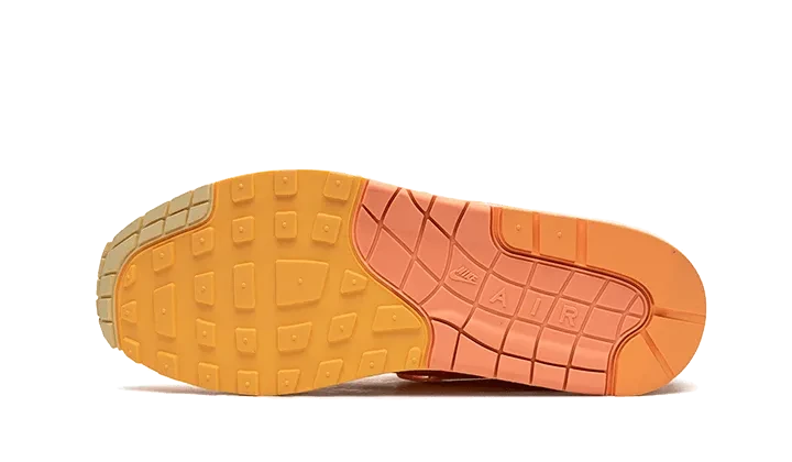 Nike Air Max 1 Puerto Rico Orange Frost – limitierter Sneaker bei Shade Studios
