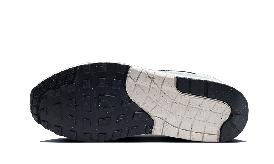 Nike Air Max 1 Pure Platinum – limitierter Sneaker bei Shade Studios