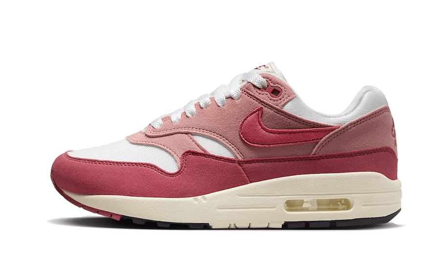 Nike Air Max 1 Red Stardust – limitierter Sneaker bei Shade Studios
