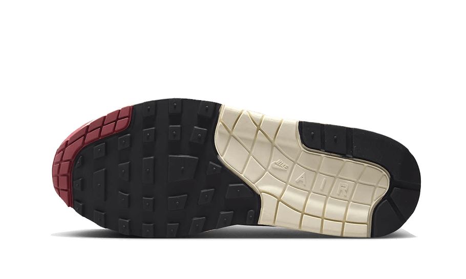 Nike Air Max 1 Red Stardust – limitierter Sneaker bei Shade Studios