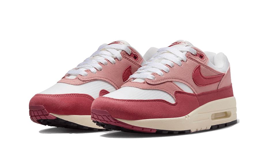 Nike Air Max 1 Red Stardust – limitierter Sneaker bei Shade Studios