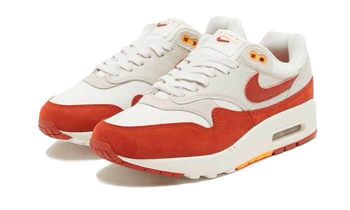 Nike Air Max 1 Rugged Orange – limitierter Sneaker bei Shade Studios