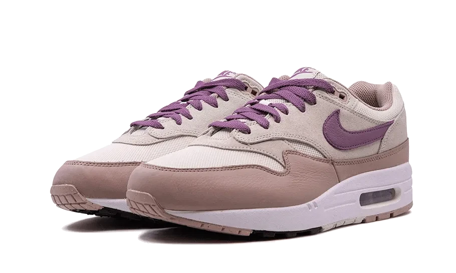 Nike Air Max 1 SC Light Bone Violet Dust – limitierter Sneaker bei Shade Studios