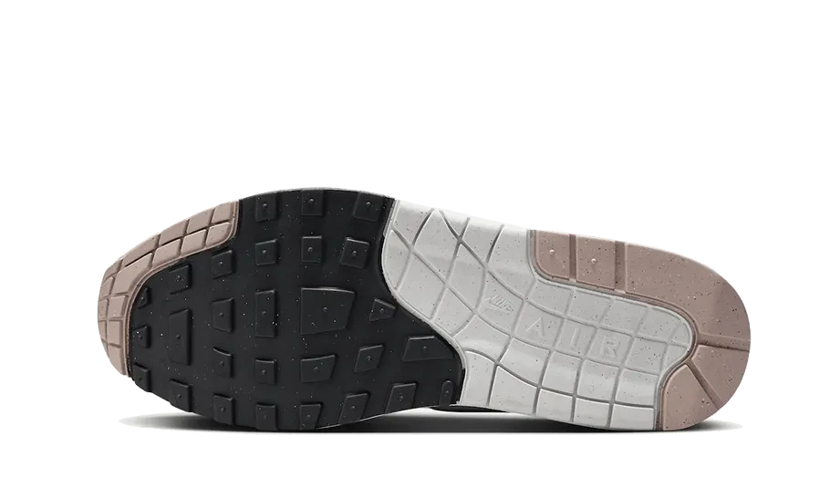 Nike Air Max 1 SC Light Bone Violet Dust – limitierter Sneaker bei Shade Studios