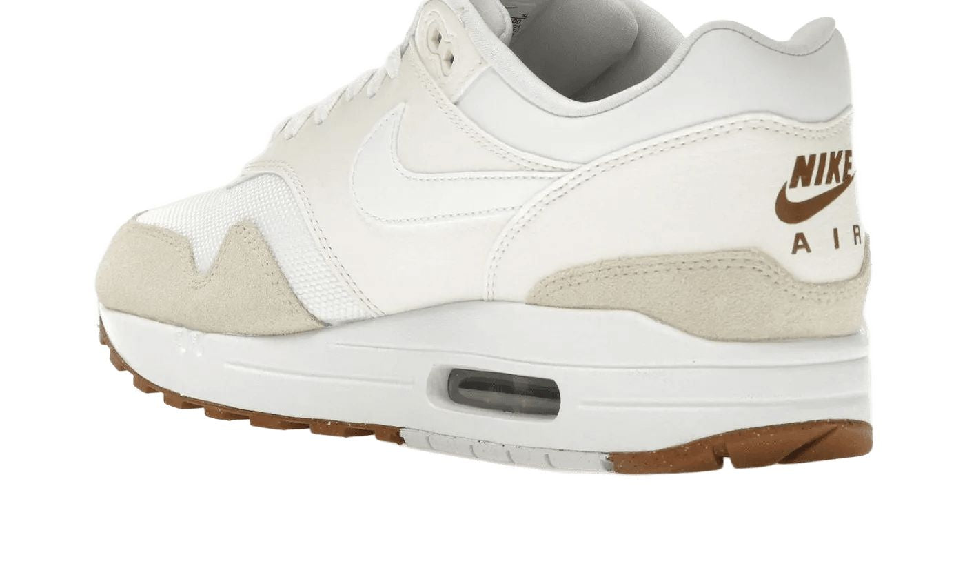 Nike Air Max 1 SC Sail – limitierter Sneaker bei Shade Studios
