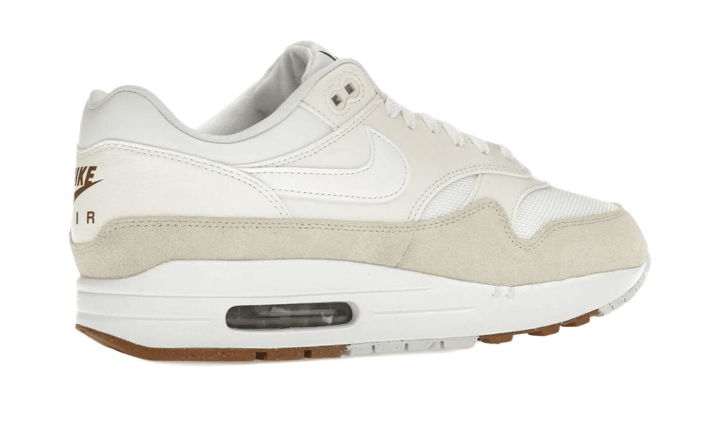 Nike Air Max 1 SC Sail – limitierter Sneaker bei Shade Studios