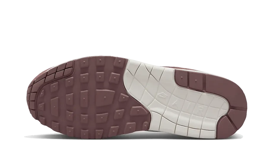 Nike Air Max 1 Smokey Mauve – limitierter Sneaker bei Shade Studios