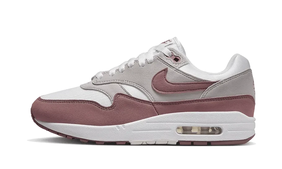 Nike Air Max 1 Smokey Mauve – limitierter Sneaker bei Shade Studios