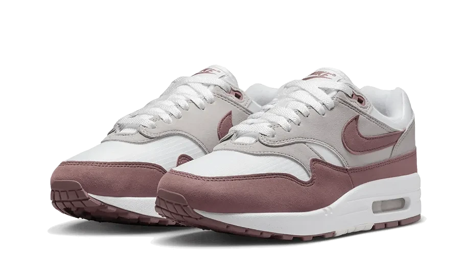 Nike Air Max 1 Smokey Mauve – limitierter Sneaker bei Shade Studios