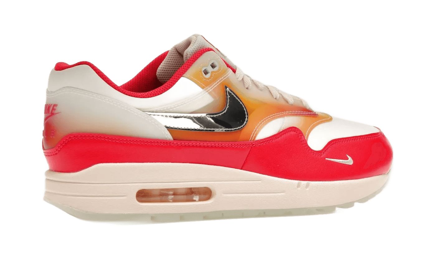 Nike Air Max 1 Sofvi – limitierter Sneaker bei Shade Studios
