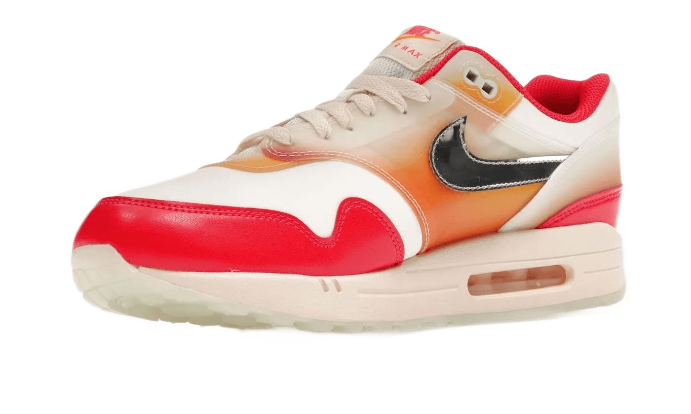 Nike Air Max 1 Sofvi – limitierter Sneaker bei Shade Studios