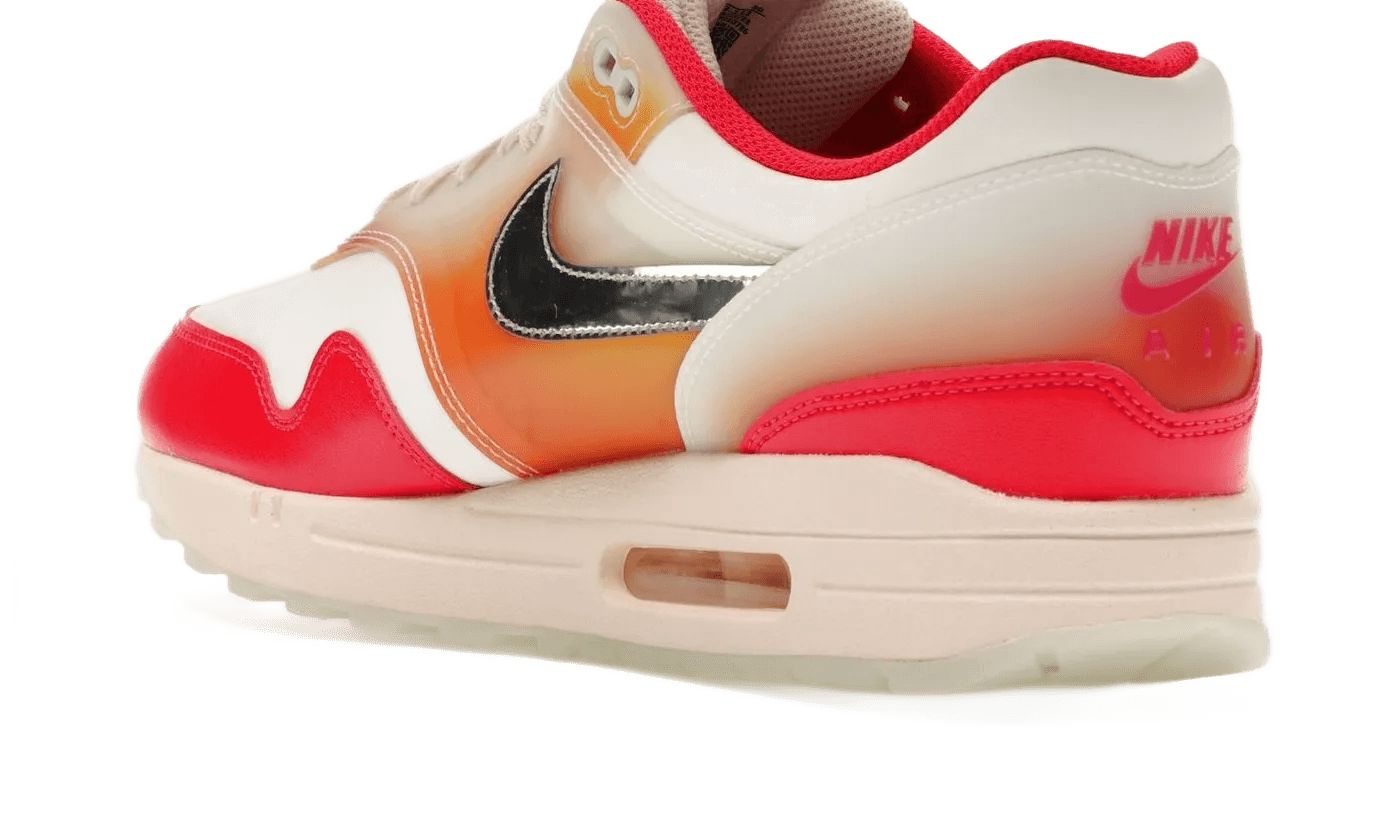 Nike Air Max 1 Sofvi – limitierter Sneaker bei Shade Studios