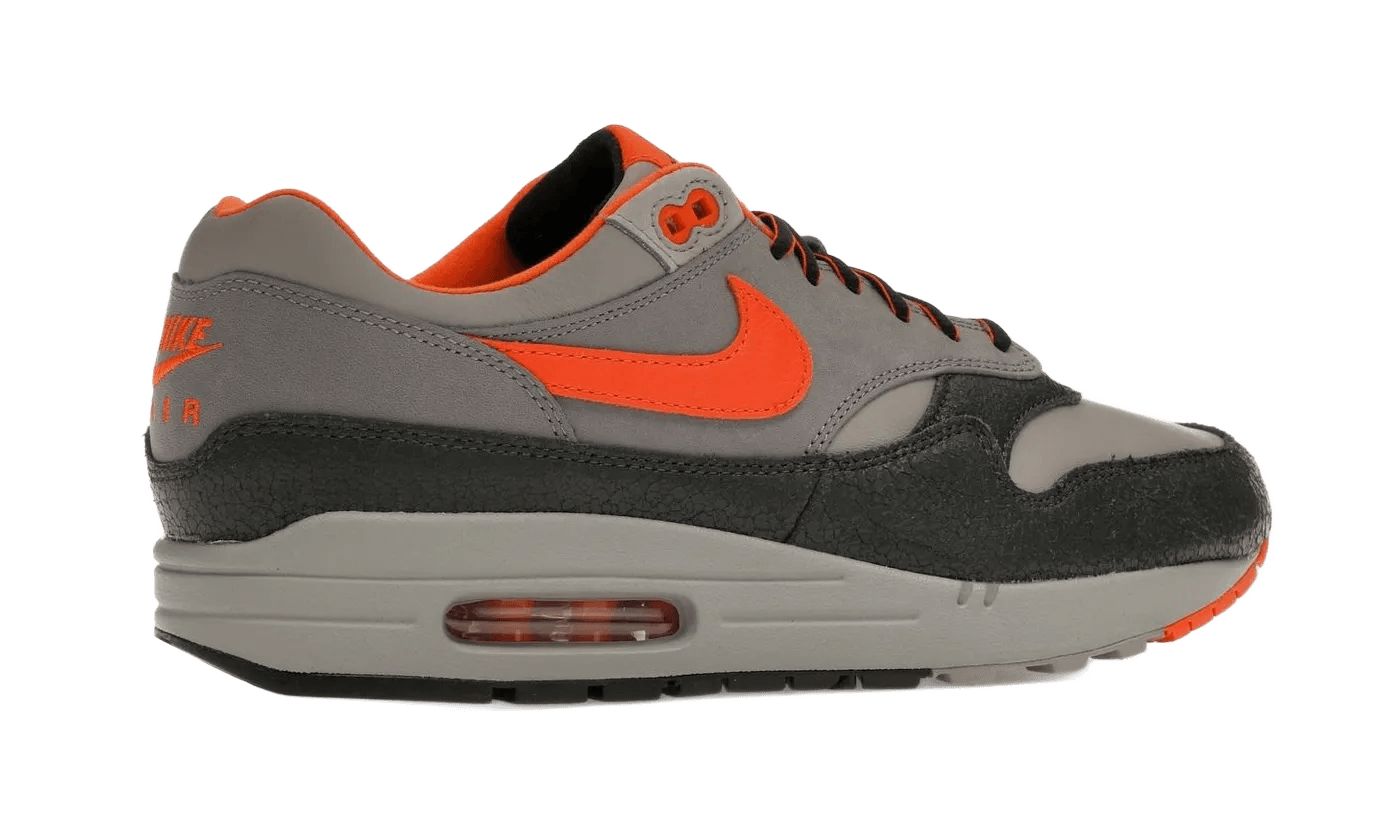 Nike Air Max 1 SP HUF Brilliant Orange – limitierter Sneaker bei Shade Studios