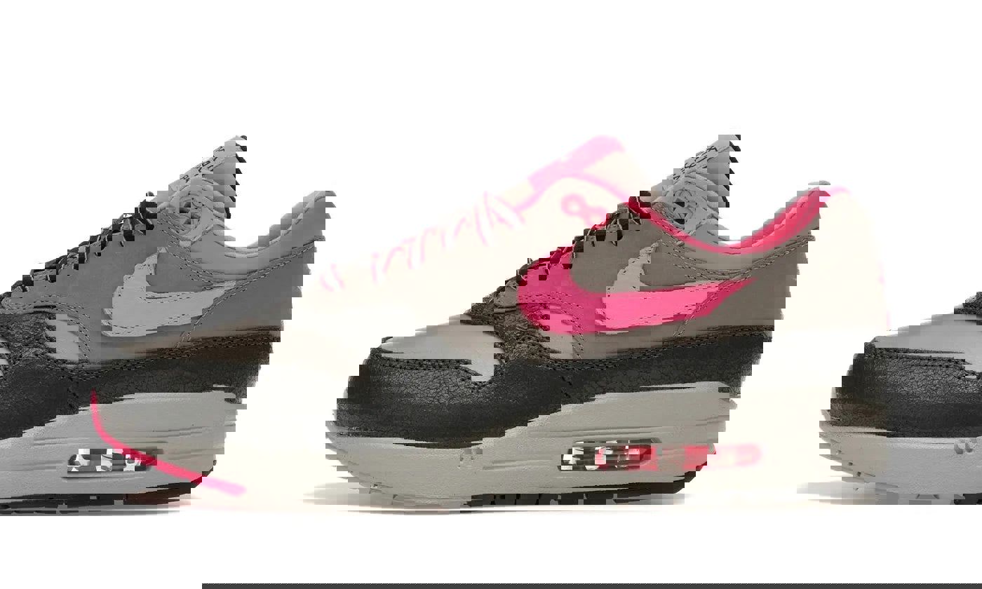 Nike Air Max 1 SP HUF Pink Pow