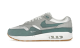 Nike Air Max 1 .SWOOSH Low Poly Adventure