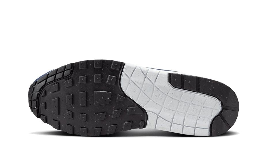 Nike Air Max 1 Thunder Blue – limitierter Sneaker bei Shade Studios