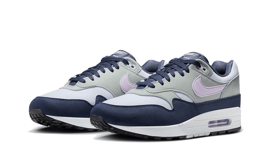 Nike Air Max 1 Thunder Blue – limitierter Sneaker bei Shade Studios