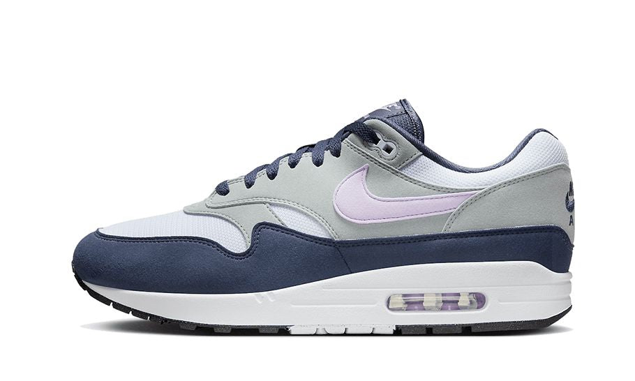 Nike Air Max 1 Thunder Blue – limitierter Sneaker bei Shade Studios
