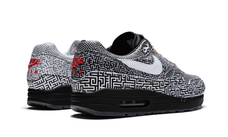 Nike Air Max 1 Tokyo Maze – limitierter Sneaker bei Shade Studios