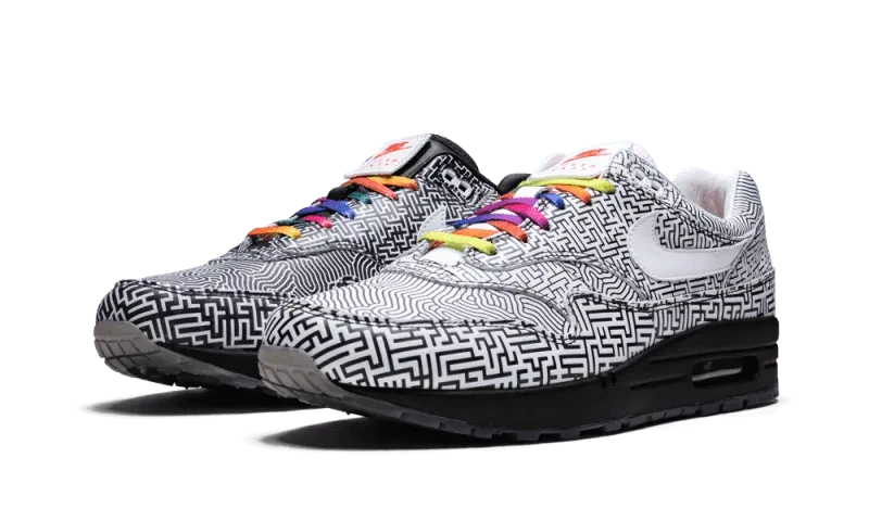 Nike Air Max 1 Tokyo Maze – limitierter Sneaker bei Shade Studios