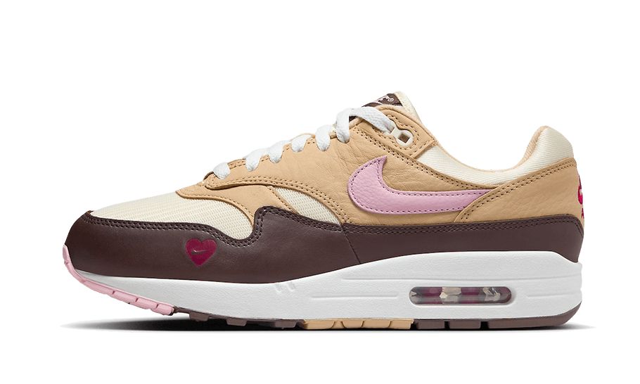 Nike Air Max 1 Valentine's Day (2024) – limitierter Sneaker bei Shade Studios