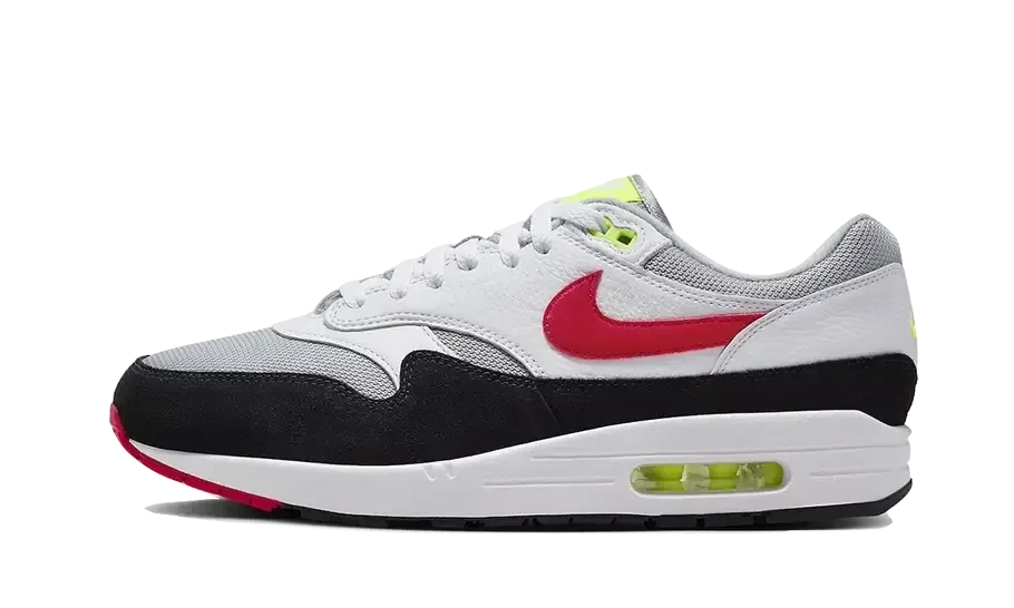 Nike Air Max 1 Volt Chilli – limitierter Sneaker bei Shade Studios