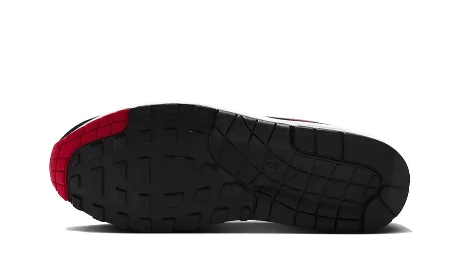 Nike Air Max 1 Volt Chilli – limitierter Sneaker bei Shade Studios