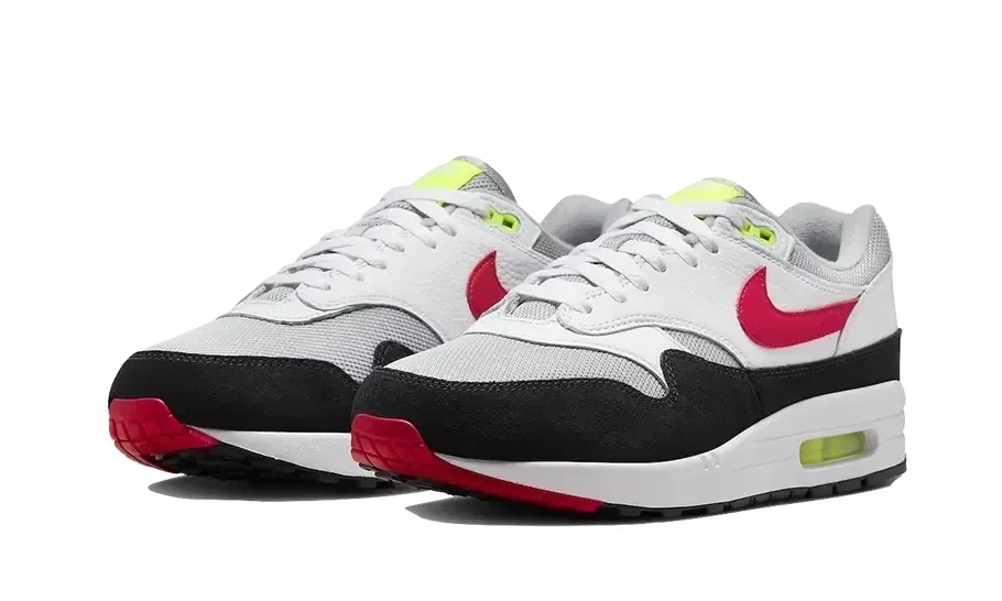 Nike Air Max 1 Volt Chilli – limitierter Sneaker bei Shade Studios
