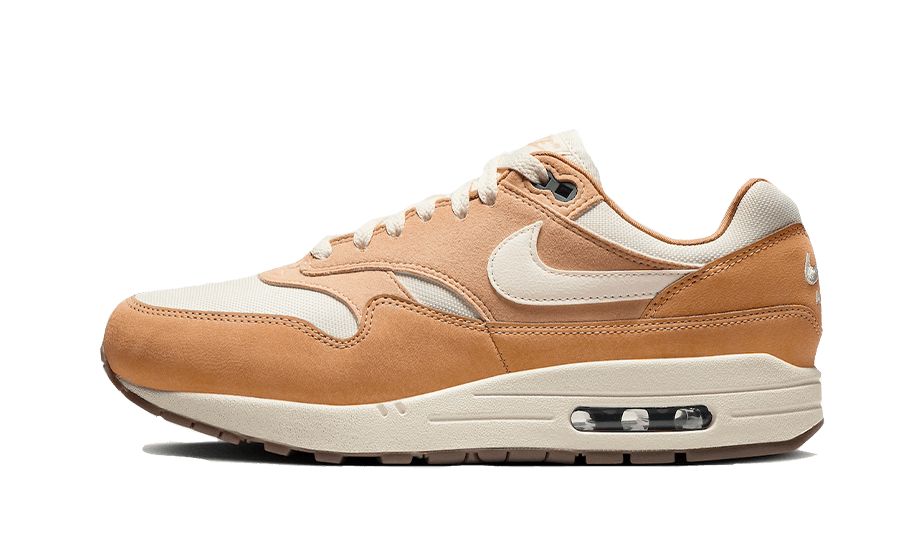 Nike Air Max 1 Wheat – limitierter Sneaker bei Shade Studios