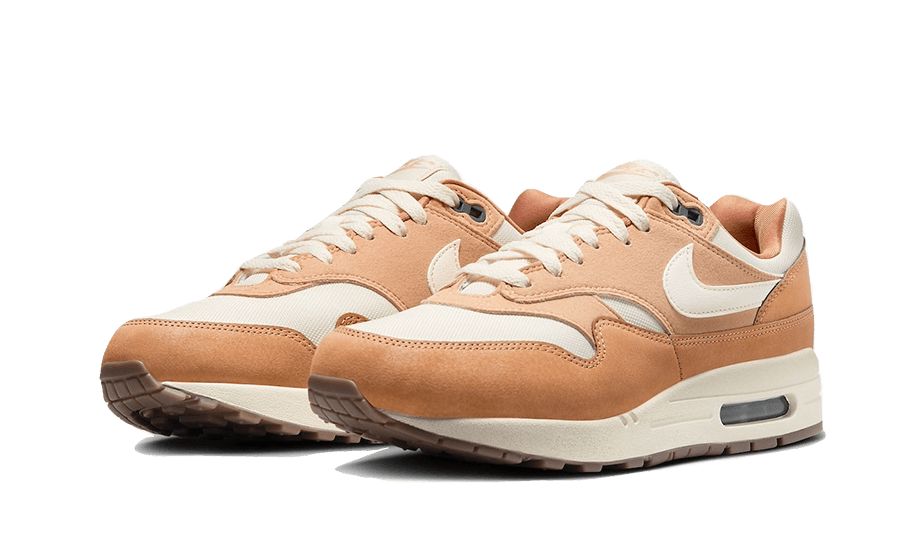 Nike Air Max 1 Wheat – limitierter Sneaker bei Shade Studios