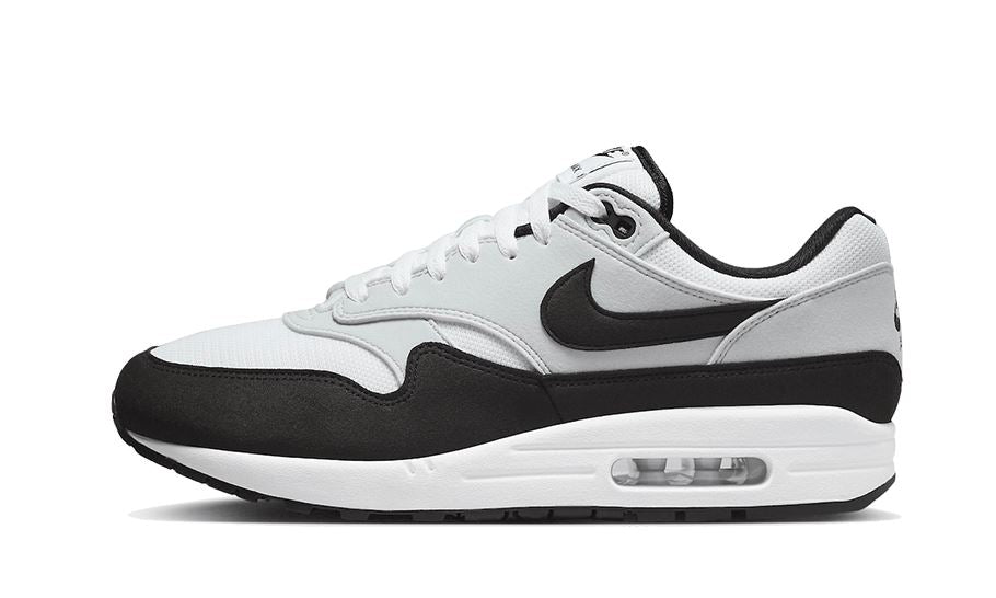 Nike Air Max 1 White Black – limitierter Sneaker bei Shade Studios