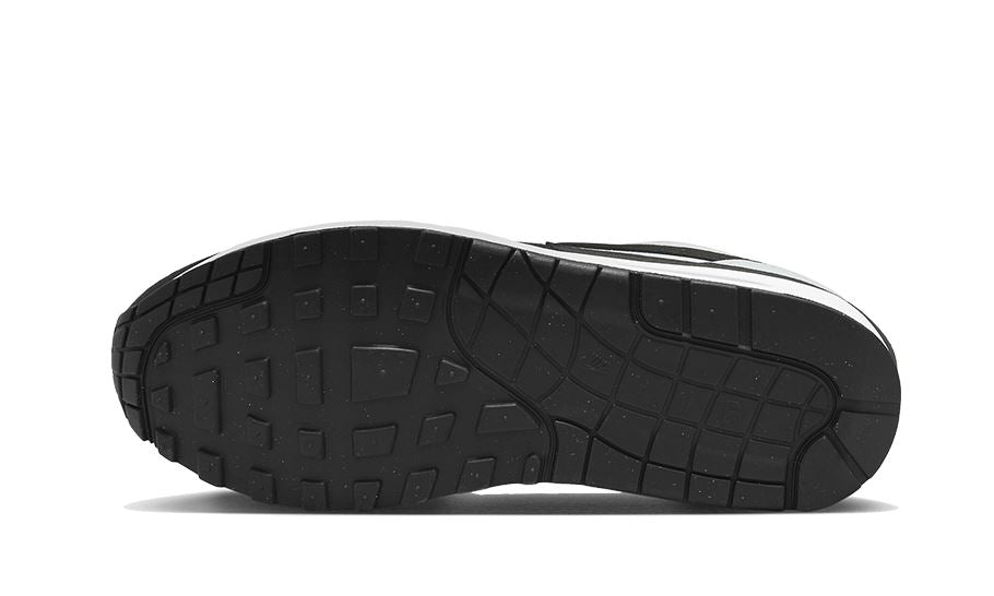 Nike Air Max 1 White Black – limitierter Sneaker bei Shade Studios