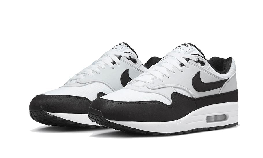 Nike Air Max 1 White Black – limitierter Sneaker bei Shade Studios