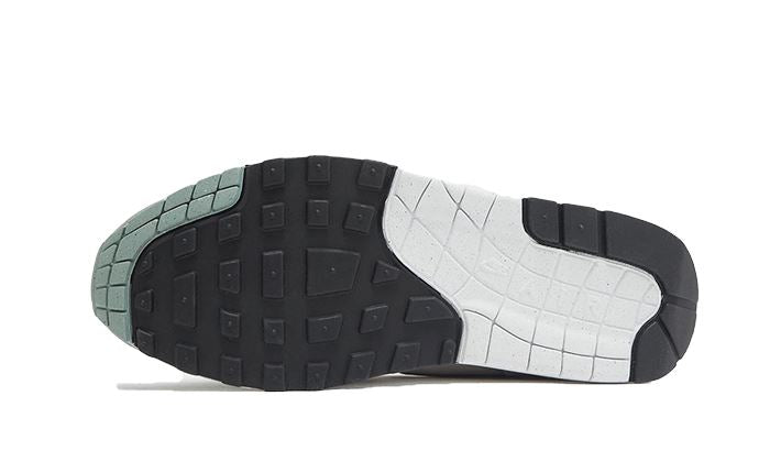 Nike Air Max 1 White Mica Green – limitierter Sneaker bei Shade Studios