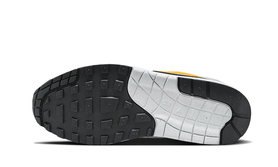 Nike Air Max 1 White University Gold – limitierter Sneaker bei Shade Studios