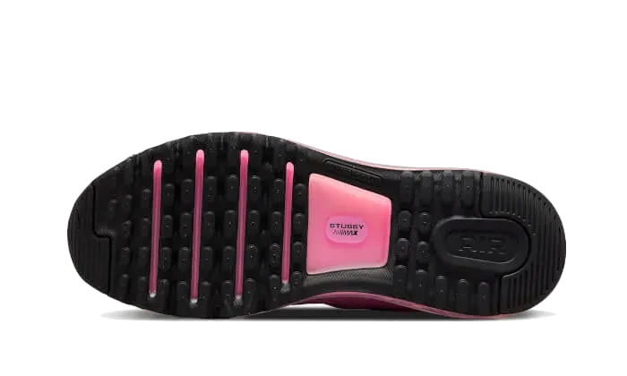 Nike Air Max 2013 Stussy Pink – limitierter Sneaker bei Shade Studios