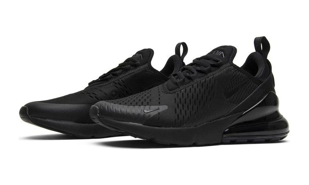 Nike Air Max 270 Triple Black