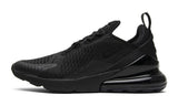Nike Air Max 270 Triple Black