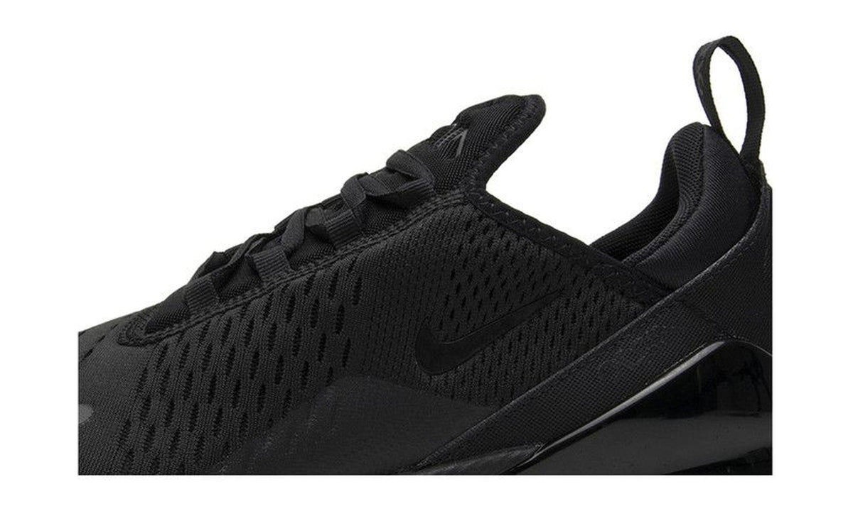 Nike Air Max 270 Triple Black