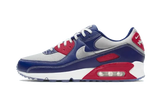 Nike Air Max 90 Deep Royal Blue