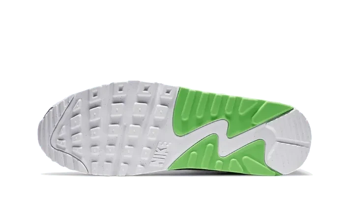 Nike Air Max 90 Flyleather Ruohan Wang – limitierter Sneaker bei Shade Studios